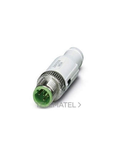 MEMORIA DE CONFIGURACIÓN FL MEM PLUG 2