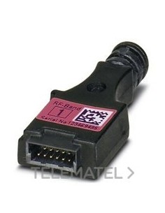 MEMORIA CONFIGURACIÓN RAD-868-CONF-RF1