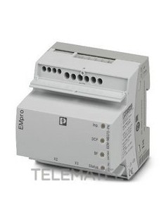 MEDIDOR EEM-MB370-PN