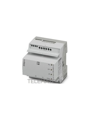 MEDIDOR EEM-MB370-PN