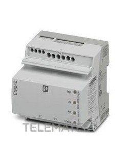 MEDIDOR EEM-MB370-EIP