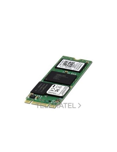 MEMORIA 480 GB M.2 MLC SSD KIT