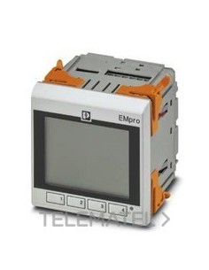 MEDIDOR EEM-MA770-EIP