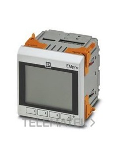 MEDIDOR EEM-MA770-PN