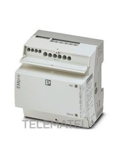 MED.EN.MULTIFUNCIONAL EEM-MB370-24DC