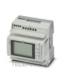 MED.EN.MULTIFUNCIONAL EEM-MA371-24DC