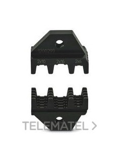 MTR.ENGARZADOR AUT.CF 500 PUNTERAS