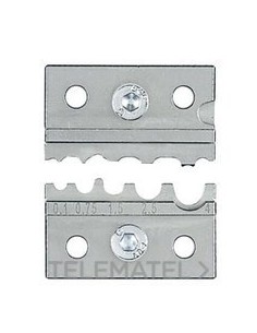 MATRIZ P/ENGARZADOR AUT.CF 500/DIE RCT 4