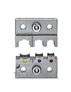 MATRIZ DE REPUESTOCF 500/DIE RCI 6-1