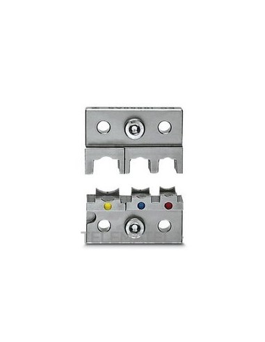 MATRIZ DE REPUESTOCF 500/DIE RCI 6-1