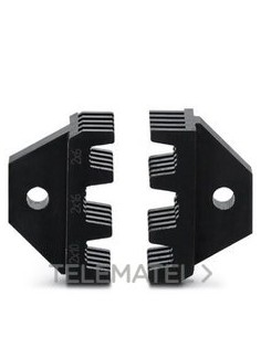 MATRIZ RPUT.P/CRIMPFOX 16R TWIN