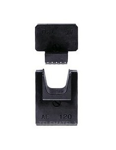 MATRIZ RPUT.P/CRIMPFOX-C120 AI 120/DIE