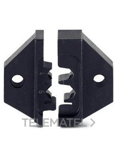 MATRIZ DE REPUESTO CRIMPFOX-TC 6/DIE