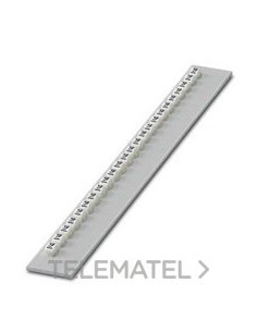 MATERIAL MARCADO PABE-Z NÚMERO 9