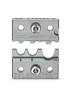 MTR.CF 500/DIE RCT 7 P/ENGARZADOR AUT.