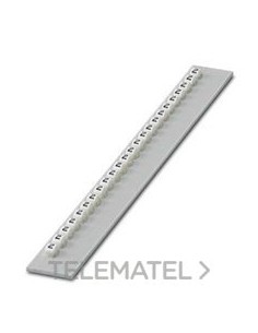 MATERIAL MARCADO PABE-Z NÚMERO 2