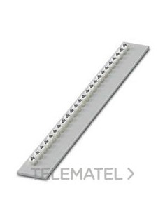 MATERIAL MARCADO PABE-S SÍMBOLO ERDE