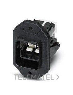 MARCO EMPOTRADO VS-PPC-F1-SCRJ-POBK-1RF