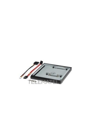MARCO EMP.BL BPC2000 2,5" SATA B.