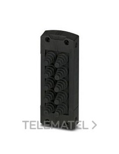 MARCO DE OBTURACIÓN CES-B24-10XSRC-BK