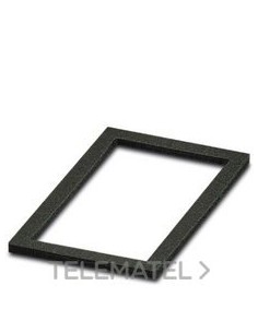 MO.OBTURACIÓN HCS-C MEDIUM D-SEAL 2,8