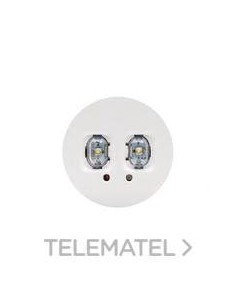 VÍA R 220lm/IP40 CBS (230V CA)