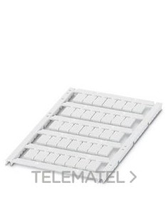 MARCADORES UCT6M-TM 8 CUS BORNES SNK ABB