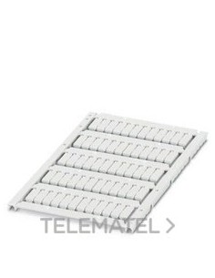 MARCADORES UCT6M-TM 5 CUS BORNES SNK ABB