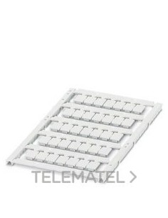 MCDOR.UCT6R-TM 8 CUS BORNES ENTRELEC DIS