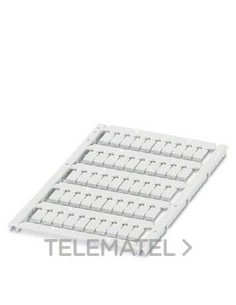 MCDOR.UCT6R-TM 6 CUS BORNES ENTRELEC DIS