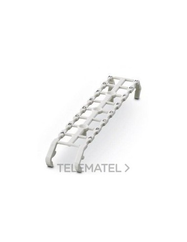 MCDOR.TM-PTRV 8,QR:H-A BORNES,BL,ROTUL