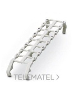 MCDOR.TM-PTRV 8,QR:8-1 BORNES,BL,ROTUL