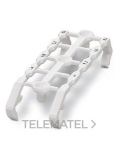 MCDOR.TM-PTRV 4,QR:4-1 BORNES,BL,ROTUL