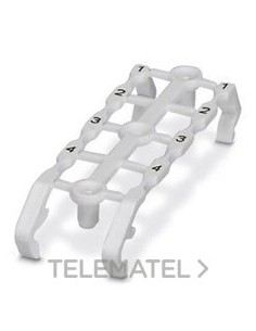 MCDOR.TM-PTRV 4,QR:A-D BORNES,BL,ROTUL