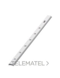 MARCADOR PARA BORNES ZBF SYS-SET/1