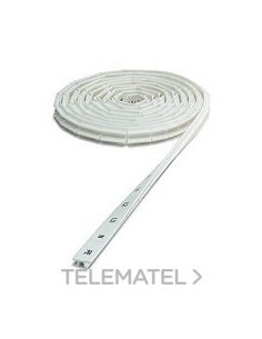 MARCADOR P/BNE.ZB-U LGS:F1-F63 BL