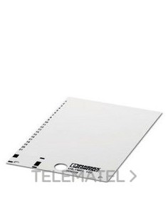 MARCADOR PARA BORNES US-TMFL 100 CUS