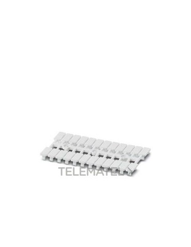 MARCADOR PARA BORNES UM8-TM (5X9)