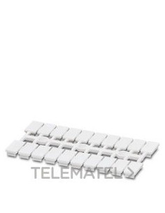 MARCADOR PARA BORNES UM6R-TM (6X10)