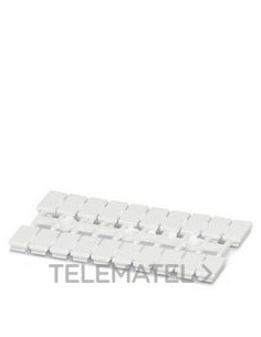 MARCADOR PARA BORNES UM6R-TM (5X10)