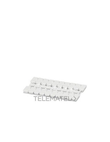 MARCADOR PARA BORNES UM6R-TM (5X10)