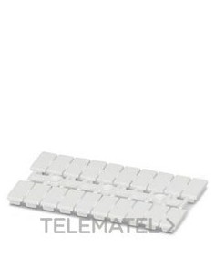 MARCADOR PARA BORNES UM6M-TM (8X12)