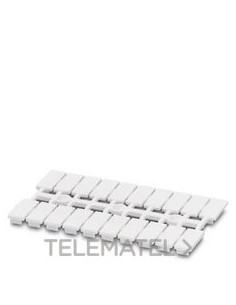 MARCADOR PARA BORNES UM6M-TM (6X12)