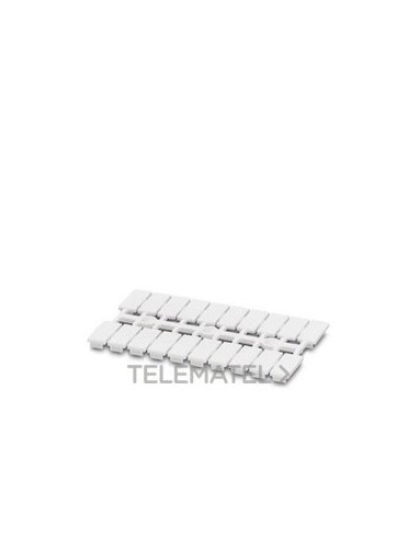 MARCADOR PARA BORNES UM6M-TM (6X12)