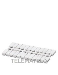 MARCADOR PARA BORNES UM6M-TM (5X12)