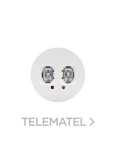 VÍA R 220lm/3h/IP40 DALI