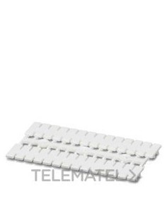 MARCADOR PARA BORNES UM5-TM (4X10)