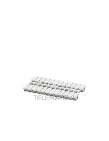 MARCADOR PARA BORNES UM5-TM (5X10)