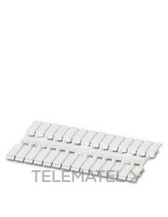 MARCADOR PARA BORNES UM2-TM (4X10)