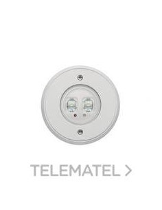 VÍA R 220lm/3h/IP65 DALI